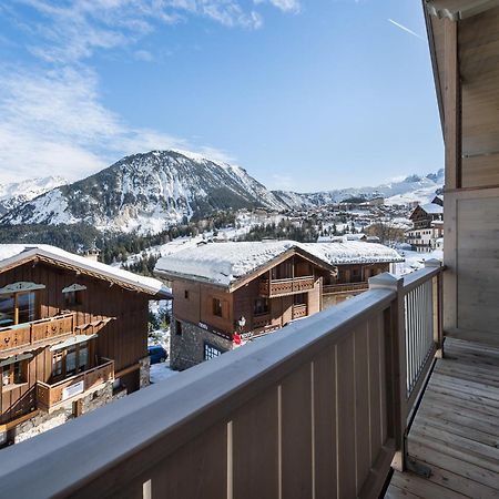 Appartement Courchevel 1550, 2 pièces, 6 personnes - FR-1-562-36 Esterno foto